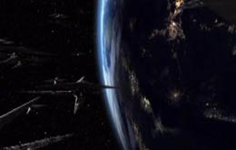 Battlestar Galactica: The Plan (TV)